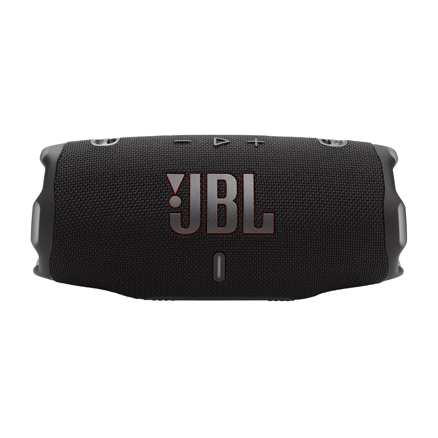 JBL Charge 6 Portable Bluetooth Speaker (Black) | IP68 Waterproof, DustProof, and DropProof, Outdoor Wireless Audio |28Hrs Playtime Jbl