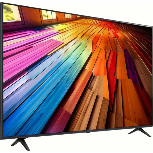 LG 55UT80406LA 55 (139.7 cm) LG UHD AI UT80 4K Smart TV 2024 Mahajan Electronics Online