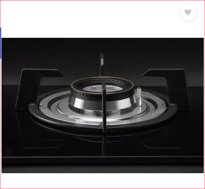 IFB 78-GCI4B BUILT IN HOB Glass Automatic Hob  (4 Burners) Mahajan Electronics Online