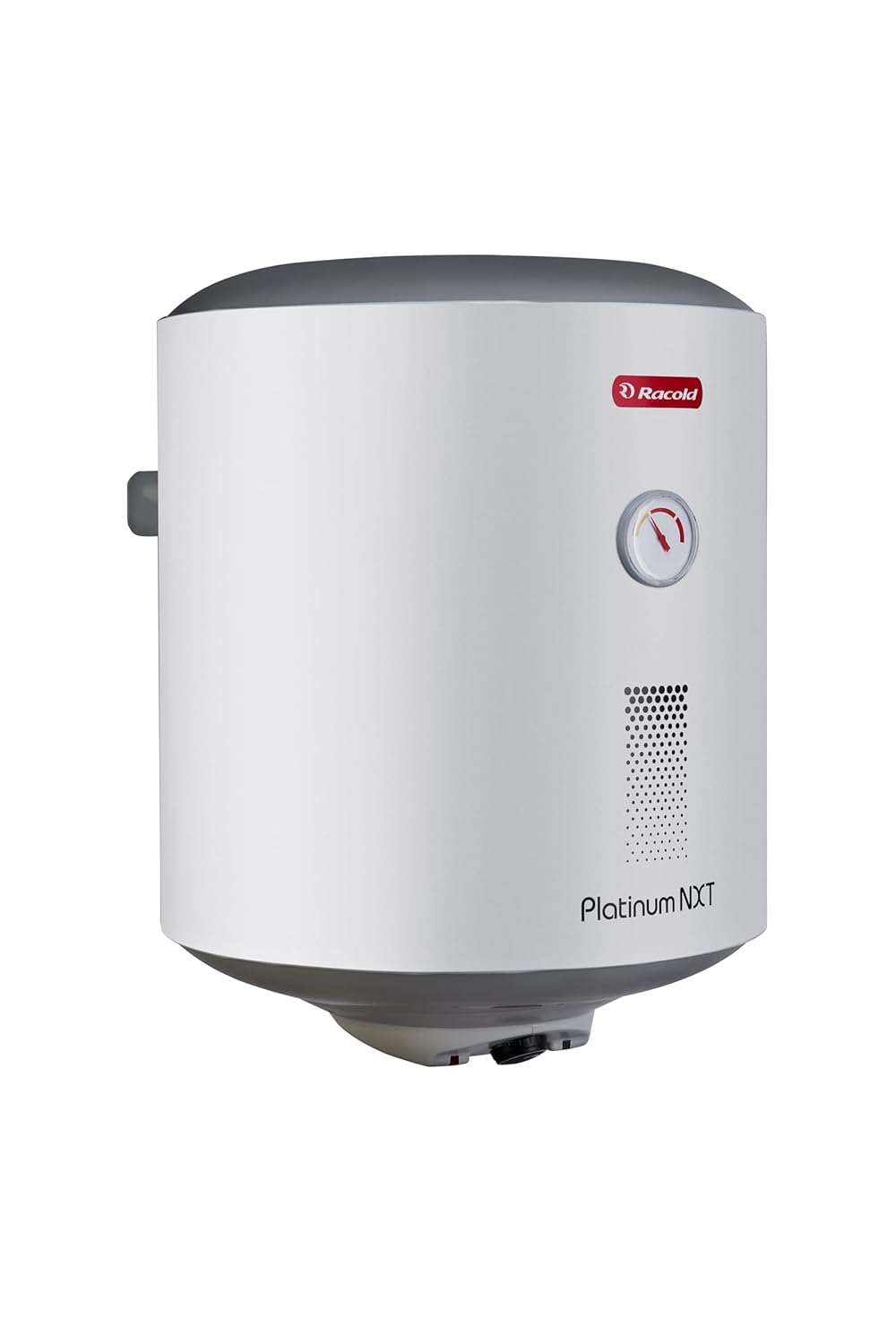 Racold Platinum NXT with Free Standard Installation and Pipes 100 L Storage Water Geyser  (White) Mahajan Electronics Online