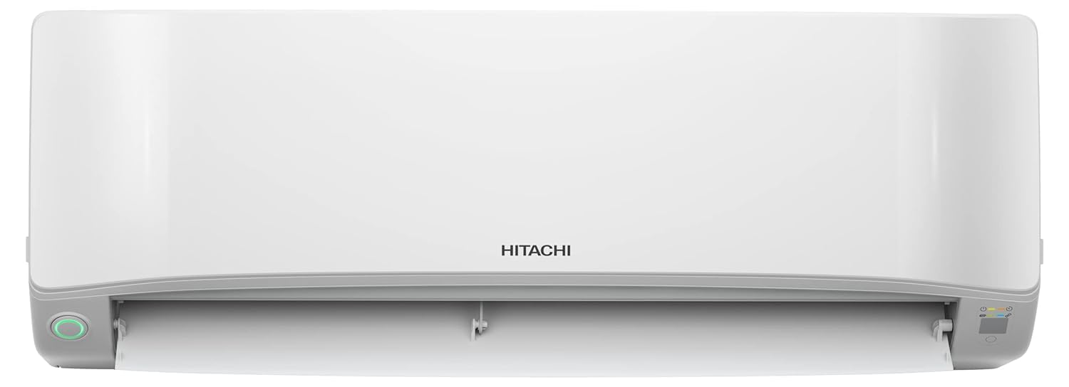 Hitachi RAS.E318PCCIB Toushi 1.5 TR 3Star 3200XL Air Conditioner Mahajan Electronics online