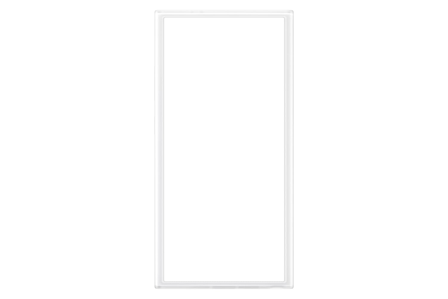 Samsung Galaxy S24 Ultra 5G Flipsuit Case, White Mahajan Electronics Online