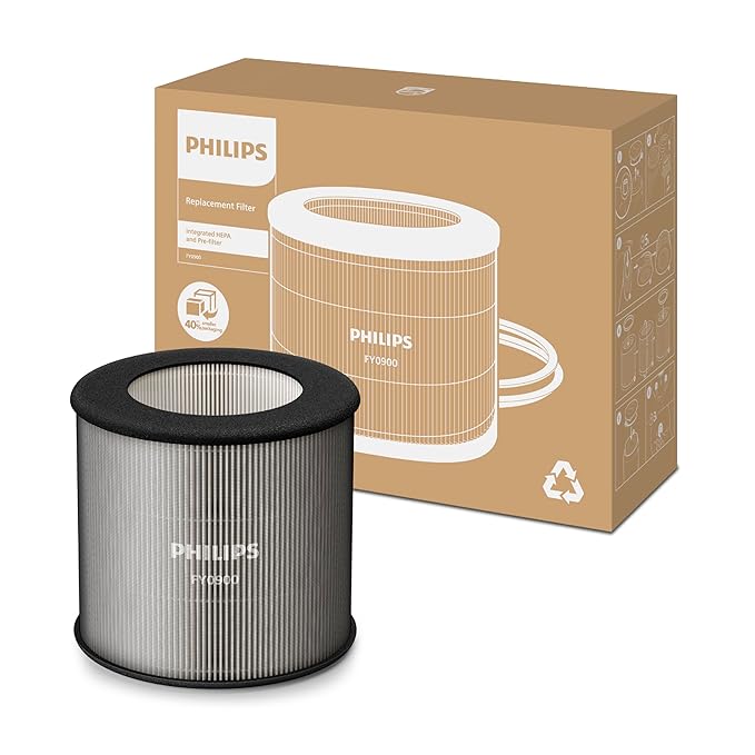 FY0900 (HEPA Filter) for Philips Air purifier models AC0920 Mahajan Electronics Online