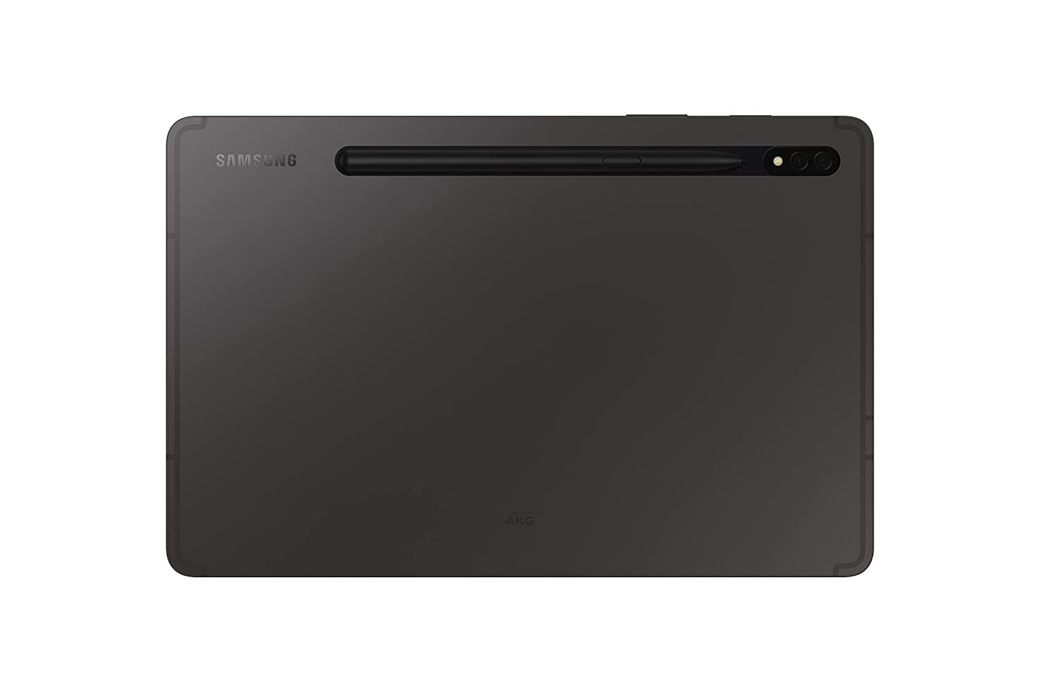 Samsung Galaxy Tab S8 27.94 cm (11 inch) Display, RAM 8 GB, ROM 128 GB Expandable, S Pen in-Box, Wi-Fi+5G Tablet, Graphite SM-X706B - Mahajan Electronics Online