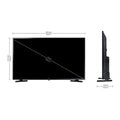 Samsung 80 cm (32 Inches) HD Ready Smart LED TV UA32T4390AKXXL(Black) - Mahajan Electronics Online