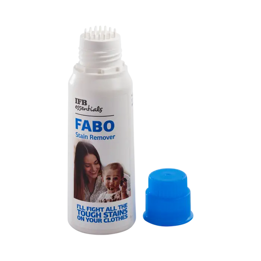 IFB Fabo Fabric Care Stain Remover - 100 ml MAHAJAN ELECTRONICS ONLINE