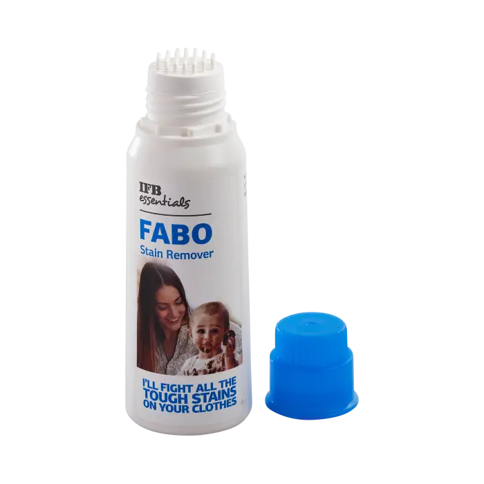 IFB Fabo Fabric Care Stain Remover - 100 ml MAHAJAN ELECTRONICS ONLINE