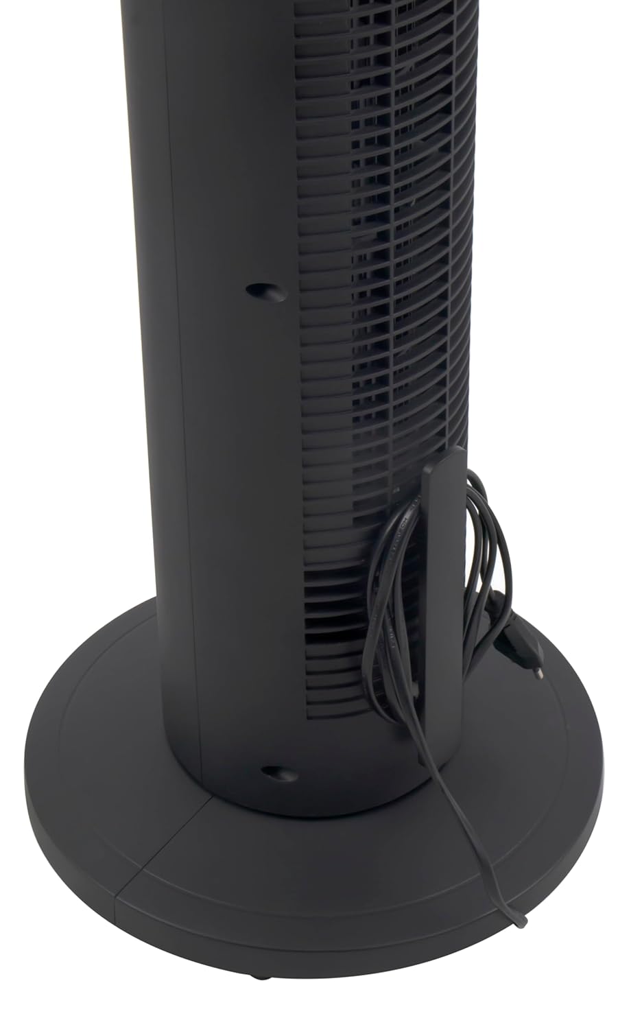 Russell Hobbs Aero Breeze 42" Tower Fan (RTF4200), 60W Powerful Cooling, 70° Wide Airflow Coverage, 4 Smart Modes (AI, Natural, Sleep, Normal), 12 Speed Settings, Remote Control, LED Display Mahajan Electronics Online