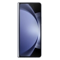 Galaxy Z Fold 5 5G (Icy Blue, 12GB RAM 256GB Storage) - Mahajan Electronics Online