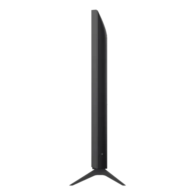 LG 43NANO83A6A NanoCell AI 109.22 cm (43 inch) 4K Ultra HD Smart WebOS TV with Dolby Atmos (2025 Model) Mahajan Electronics Online