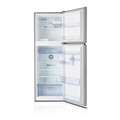 Voltas Beko RFF265E/W0XIR0I 228 Litres 1 Star Frost Free Refrigerator Brushed Silver - Mahajan Electronics Online