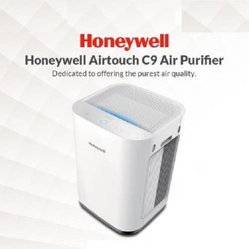 Honeywell Air Touch C9, White Mahajan Electronics online