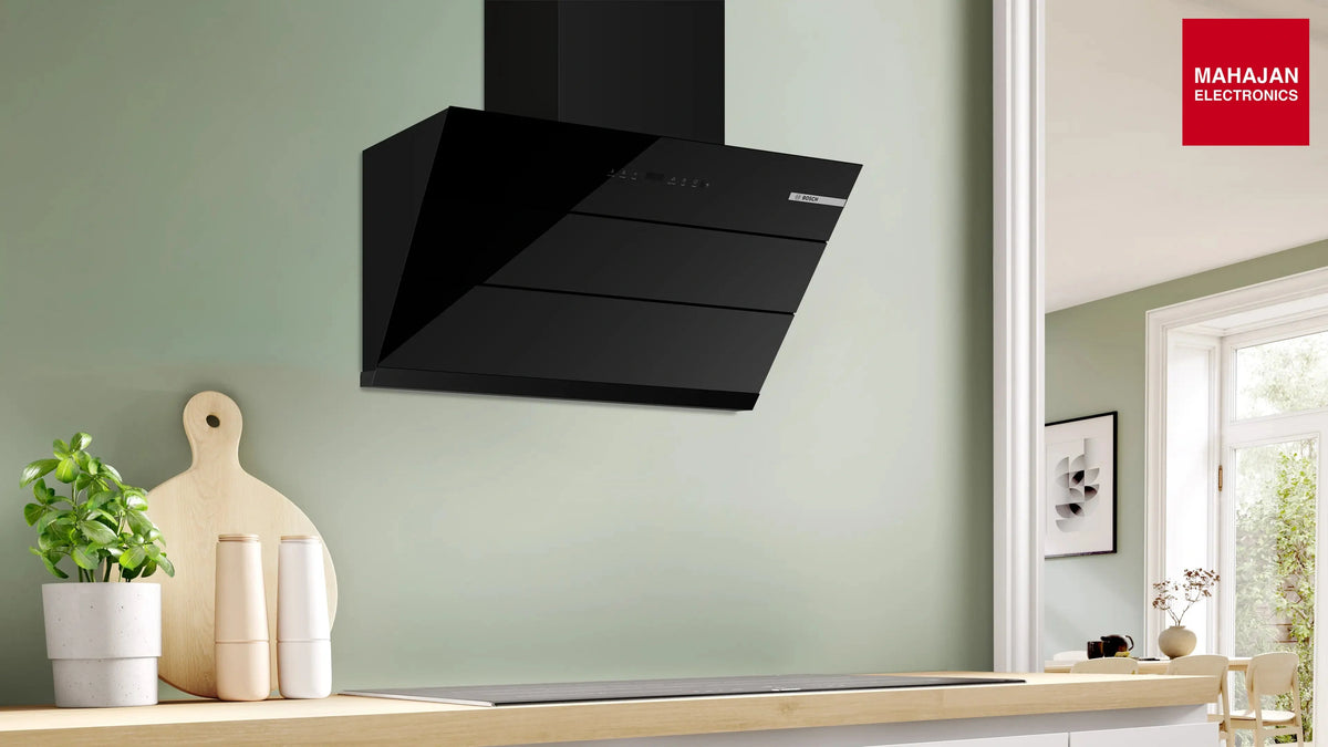 Mahajan Electronics branded product image