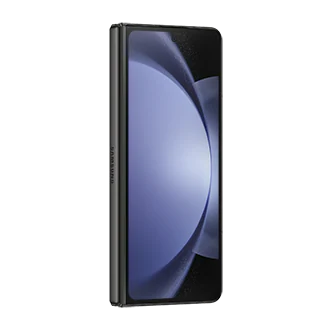 Galaxy Z Fold 5 5G (Blue, 12GB RAM 512GB Storage) Mahajan Electronics Online