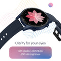 Noise Agile 2 Buzz Bluetooth Calling Smart Watch with 1.28
