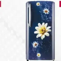 LG GL-B201ABHD 185 Ltrs Direct Cool Single Door Refrigerator Mahajan Electronics Online
