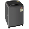 LG THD11SWM.ABMQEIL 11 kg 5 Star Inverter Fully Automatic Top Load Washing Machine ( AI Direct Drive, Middle Black) Mahajan Electronics Online