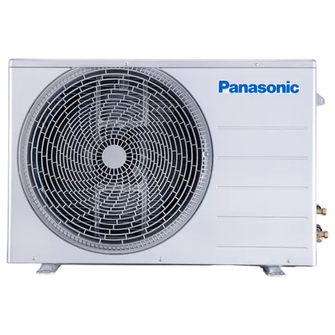 Panasonic CS/CU-EU18AKY5XFM 7 in 1 Convertible 1.5 Ton 5 Star Inverter Split Smart AC with AI Mode (Copper Condenser) Mahajan Electronics Online