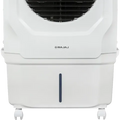 BAJAJ Shield Specter 55 Litres Desert Air Cooler (Honeycomb Cooling Pads, White) Mahajan Electronics Online