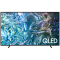 SAMSUNG QA6560D 163 cm (65 inch) QLED 4K Ultra HD Smart Tizen TV with Quantum HDR (2024 model) Mahajan Electronics Online