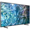 SAMSUNG QA6560D 163 cm (65 inch) QLED 4K Ultra HD Smart Tizen TV with Quantum HDR (2024 model) Mahajan Electronics Online