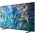 SAMSUNG QA6560D 163 cm (65 inch) QLED 4K Ultra HD Smart Tizen TV with Quantum HDR (2024 model) Mahajan Electronics Online