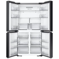 SAMSUNG RF65DB90BD12TL 650 Litres Frost Free French Door Convertible Refrigerator with Triple Cooling ( Clean White) Mahajan Electronics Online