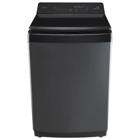 Panasonic NA-F100VD1BB 10 kg 5 Star Wi-Fi Fully Automatic Top Load Washing Machine (VD1, 15 Wash Programs, Black Silver) Mahajan Electronics Online