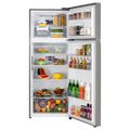 LG GL-T492MPZY 466 Litres 2 Star Frost Free Double Door Refrigerator with Door Cooling Plus ( Shiny Steel) Mahajan Electronics Online