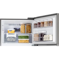 LG GL-T492MPZY 466 Litres 2 Star Frost Free Double Door Refrigerator with Door Cooling Plus ( Shiny Steel) Mahajan Electronics Online