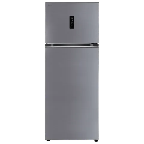 LG GL-T492MPZY 466 Litres 2 Star Frost Free Double Door Refrigerator with Door Cooling Plus ( Shiny Steel) Mahajan Electronics Online