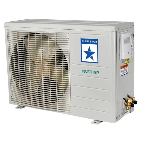 Blue Star IE324DNU 5 in 1 Convertible 2 Ton 3 Star Inverter Split AC with 4-Way Swing (Copper Condenser) Mahajan Electronics Online