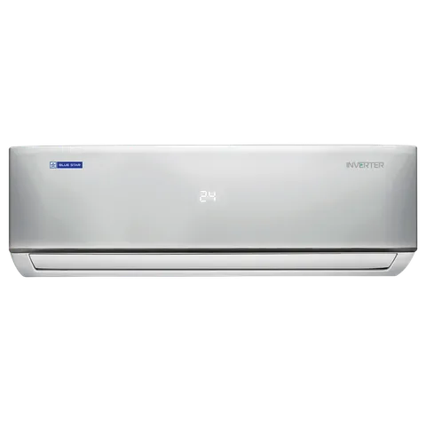 Blue Star IE324DNU 5 in 1 Convertible 2 Ton 3 Star Inverter Split AC with 4-Way Swing (Copper Condenser) Mahajan Electronics Online