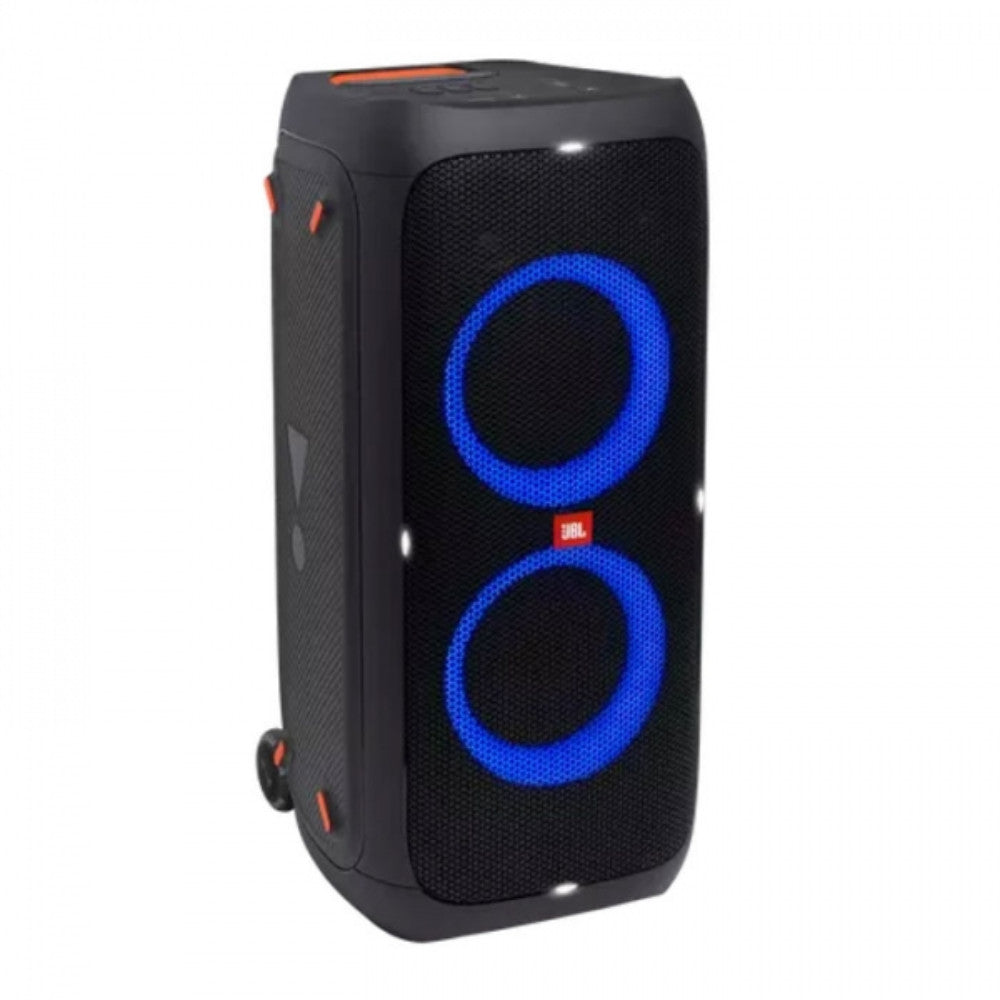 JBL Partybox 310 - Portable Party Speaker with Long Lasting Battery, Powerful JBL Sound and Exciting Light Show - Mahajan Electronics Online