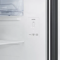 SAMSUNG RT41DG6A2BB1HL 396 Litres 2 Star Frost Free Double Door Mahajan Electronics Online