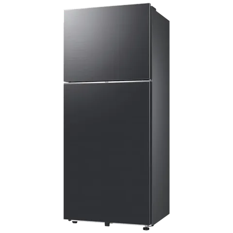 SAMSUNG RT41DG6A2BB1HL 396 Litres 2 Star Frost Free Double Door Mahajan Electronics Online