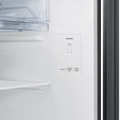 SAMSUNG RT45DG6A4DBXHL 419 Litres 3 Star Frost Free Double Door Mahajan Electronics Online