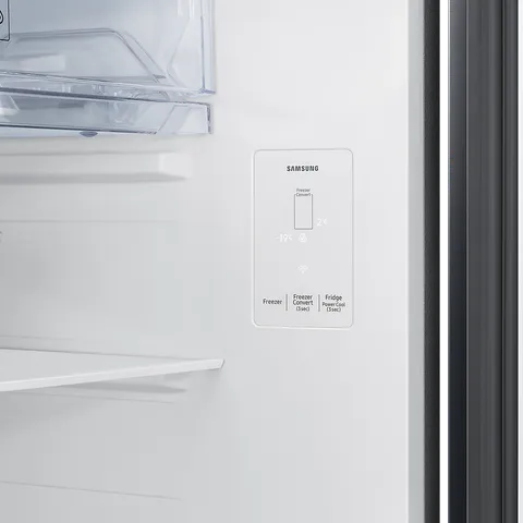 SAMSUNG RT45DG6A4DBXHL 419 Litres 3 Star Frost Free Double Door Mahajan Electronics Online