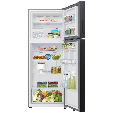 SAMSUNG RT45DG6A4DBXHL 419 Litres 3 Star Frost Free Double Door Mahajan Electronics Online