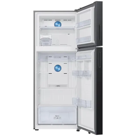 SAMSUNG RT45DG6A4DBXHL 419 Litres 3 Star Frost Free Double Door Mahajan Electronics Online