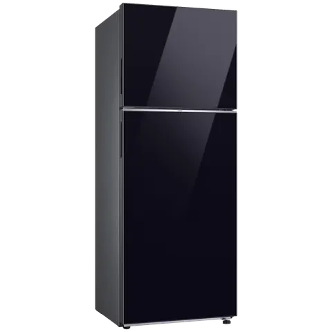 SAMSUNG RT51DB682A22TL 465 Litres 1 Star Frost Free Double Door Mahajan Electronics Online