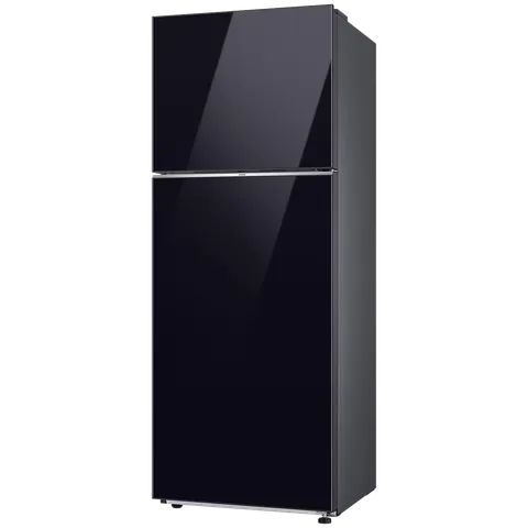 SAMSUNG RT51DB682A22TL 465 Litres 1 Star Frost Free Double Door Mahajan Electronics Online