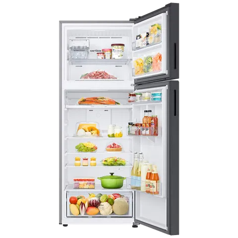 SAMSUNG RT51DB682A22TL 465 Litres 1 Star Frost Free Double Door Mahajan Electronics Online