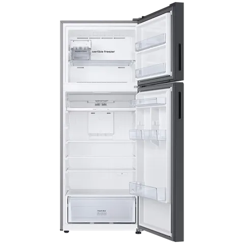 SAMSUNG RT51DB682A22TL 465 Litres 1 Star Frost Free Double Door Mahajan Electronics Online