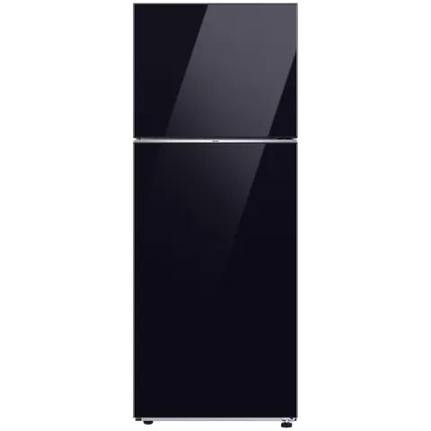 SAMSUNG RT51DB682A22TL 465 Litres 1 Star Frost Free Double Door Mahajan Electronics Online