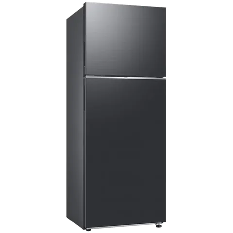 SAMSUNG RT51DG682BB1TL 465 Litres 2 Star Frost Free Double Door Smart Wifi Enabled Refrigerator Mahajan Electronics Online