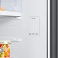 SAMSUNG RT51DG682BB1TL 465 Litres 2 Star Frost Free Double Door Smart Wifi Enabled Refrigerator Mahajan Electronics Online