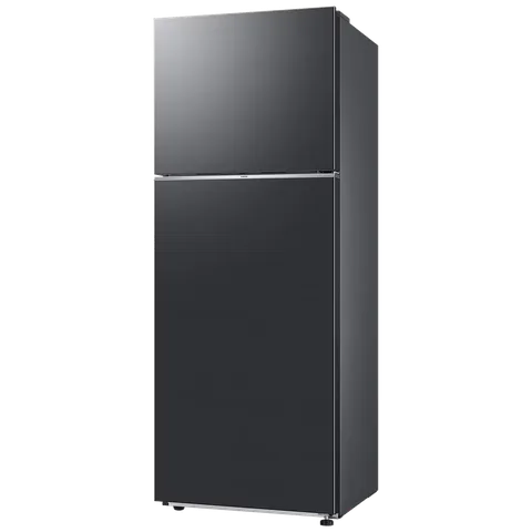 SAMSUNG RT51DG682BB1TL 465 Litres 2 Star Frost Free Double Door Smart Wifi Enabled Refrigerator Mahajan Electronics Online