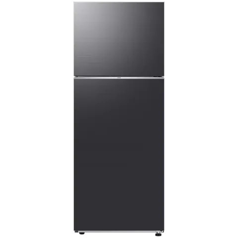 SAMSUNG RT51DG682BB1TL 465 Litres 2 Star Frost Free Double Door Smart Wifi Enabled Refrigerator Mahajan Electronics Online