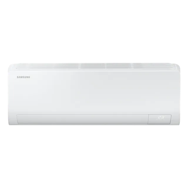 SAMSUNG AR50F19D1ZH 5 in 1 Convertible 1.5 Ton 5 Star Inverter Split AC with AI Digital Control (2025) Mahajan Electronics Online